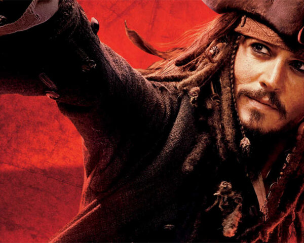 Pirates of the Caribbean: A Voyage through History, Mythology