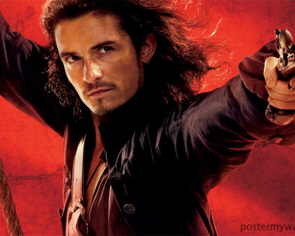 Pirates of the Caribbean: A Treasure Trove of Spectacular Visual Effects
