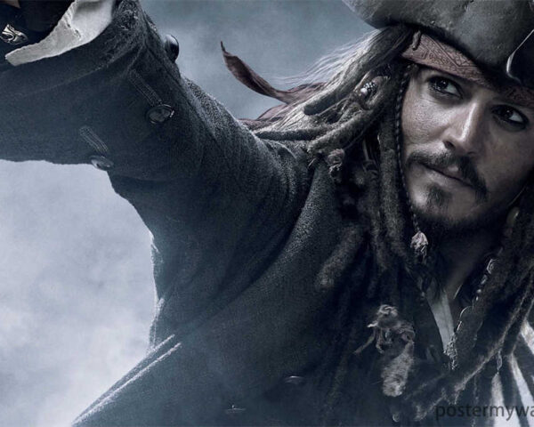 Pirates of the Caribbean: An Epic Voyage into the Heart of Adventure