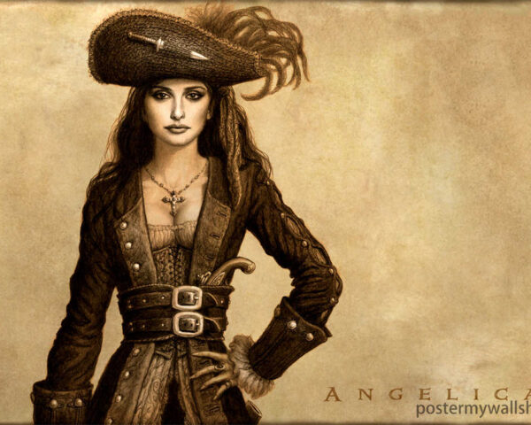 Pirates of the Caribbean: A Captivating Blend of Adventure