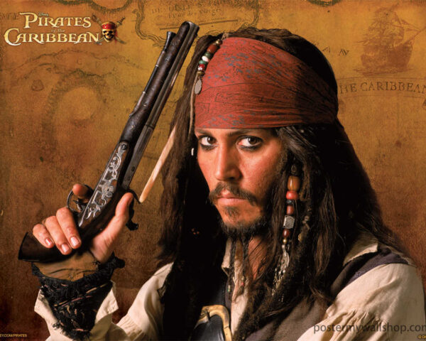 Pirates of the Caribbean: A Masterclass in Swashbuckling Choreography