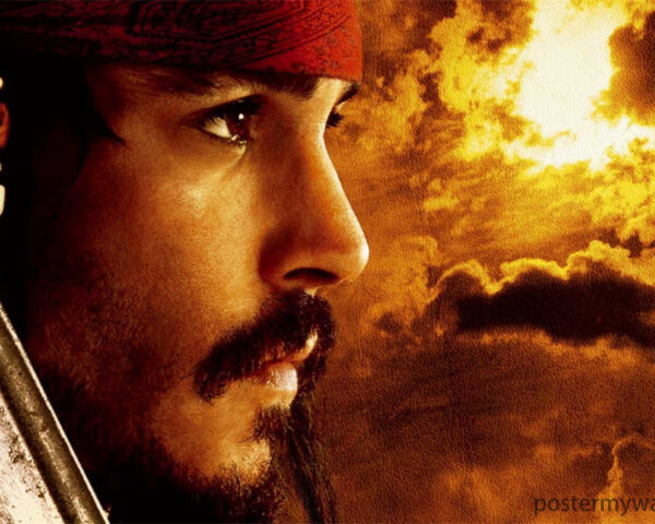 Pirates of the Caribbean: A Treasure Trove of Memorable Moments