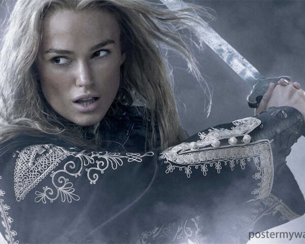 Pirates of the Caribbean: A Swashbuckling Adventure That Captivates Audiences