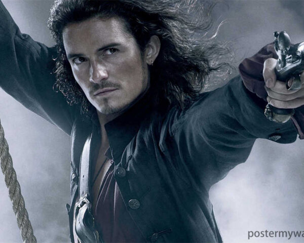 Pirates of the Caribbean: An Epic Saga Filled with Excitement and Intrigue