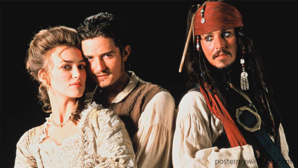 Pirates of the Caribbean: Johnny Depp's Unforgettable Portrayal of Captain Jack Sparrow