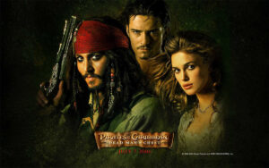 Pirates of the Caribbean: A Testament to the Power of Myth and Legend