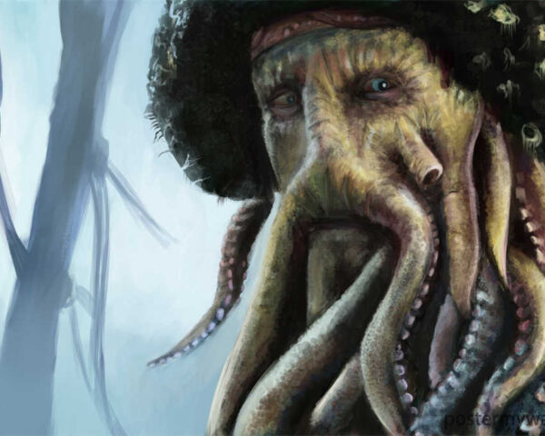 Pirates of the Caribbean: A Journey Through Caribbean History and Mythology