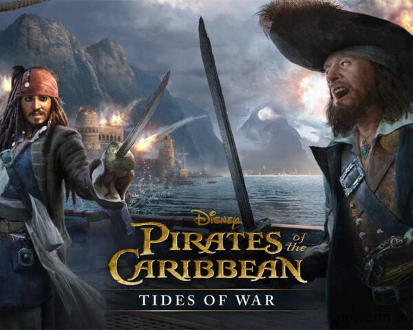 Embracing the Adventure: The Passion of Pirates of the Caribbean Fans