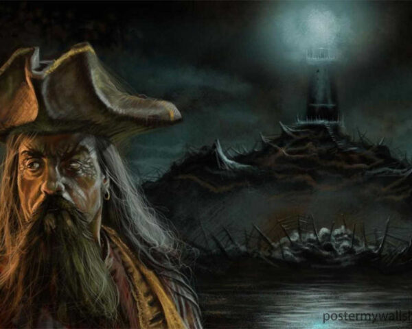 Pirates of the Caribbean Cosplay: Channeling the Spirit of Captain Jack Sparrow