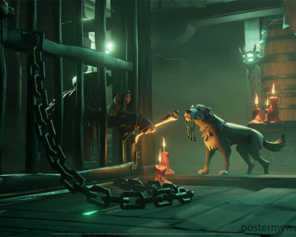 Pirates of the Caribbean Fan Theories: Unraveling the Mysteries of the Franchise