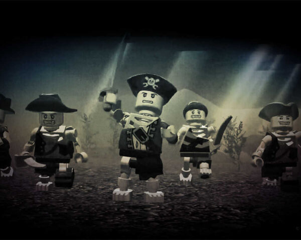 Pirates of the Caribbean Fan Fiction: Crafting New Adventures