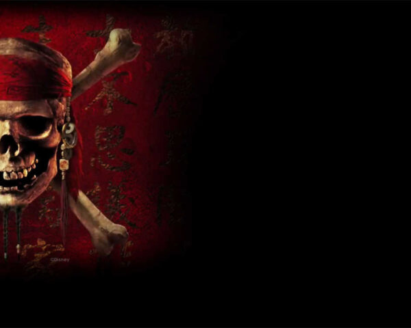 Pirates of the Caribbean Fan Theaters: Immersive Screenings Fit for the High Seas