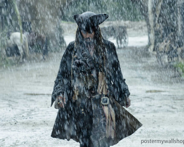 Exploring the High Seas: Must-Watch Moments in Pirates of the Caribbean