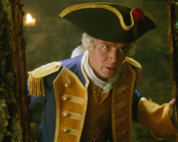 Pirates of the Caribbean: Unforgettable Characters That Steal the Show