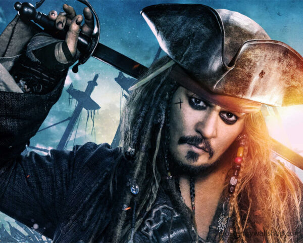 Swashbuckling Action: Spectacular Sword Fights in Pirates of the Caribbean