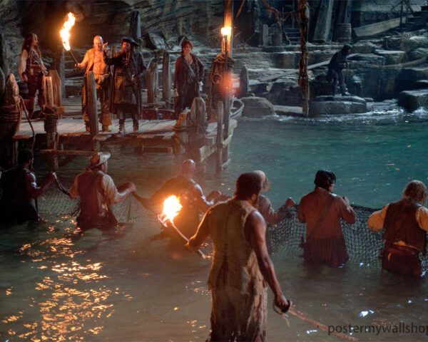 Jack Sparrow's Iconic Wit: Memorable Lines from Pirates of the Caribbean