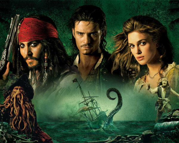 Pirates of the Caribbean: Exploring the Enchanting World of Pirates