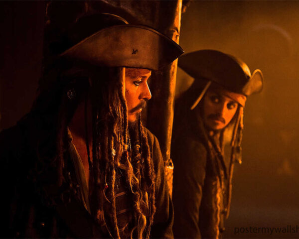Pirates of the Caribbean: Exploring the Mysteries of the Pirate Lords
