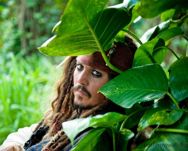 Pirates of the Caribbean: A Treasure Trove of Special Effects