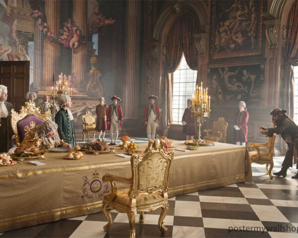Pirates of the Caribbean: Exploring the Franchise's Iconic Locations