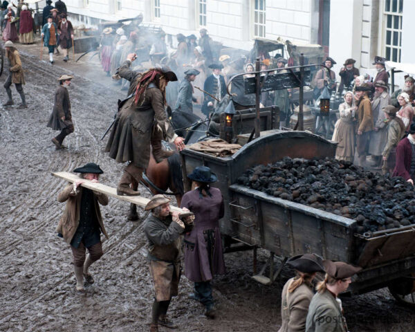 Pirates of the Caribbean: Unveiling the Secrets of the Dead Man's Chest