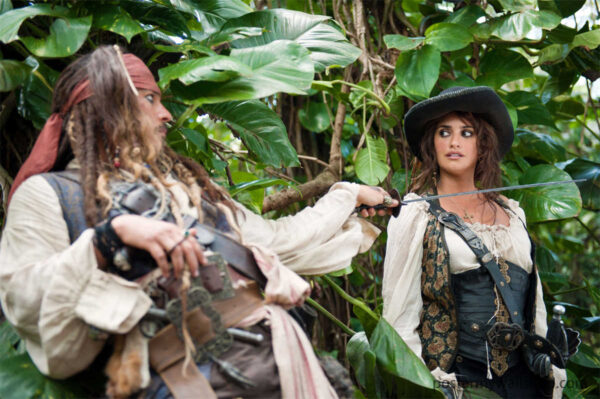 Pirates of the Caribbean: Exploring the Cinematic Evolution of the Franchise