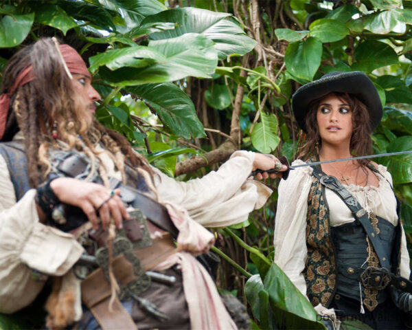 Pirates of the Caribbean: Exploring the Cinematic Evolution of the Franchise
