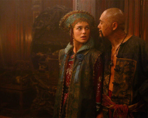 Pirates of the Caribbean: The Intriguing World of Pirate Mythology