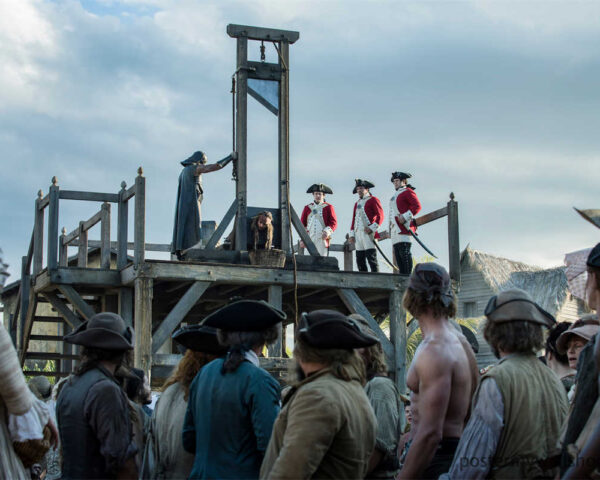 Pirates of the Caribbean: Exploring the Rich Tapestry of Caribbean Culture