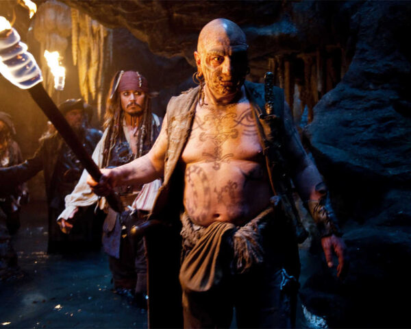 Pirates of the Caribbean: A Feast for Adventure Lovers