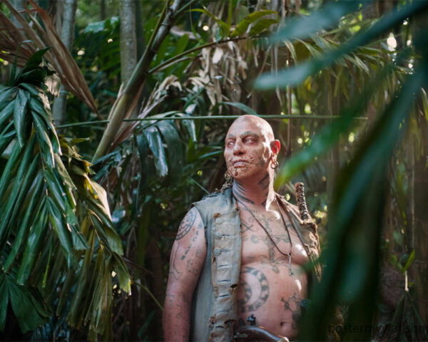 Pirates of the Caribbean: The Swashbuckling Adventures Continue