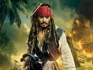 Pirates of the Caribbean: Unraveling the Swashbuckling Adventure