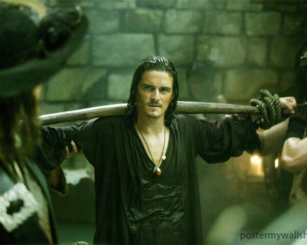 Pirates of the Caribbean: The Magic of Captain Jack Sparrow