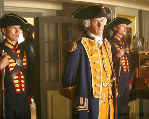 Pirates of the Caribbean: The Legacy of Captain Barbossa's Redemption