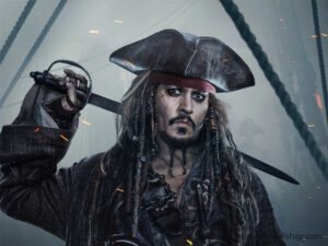 Pirates of the Caribbean: Exploring the Lore of the Pirate Brethren