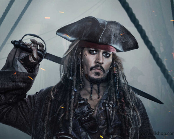 Pirates of the Caribbean: Exploring the Lore of the Pirate Brethren