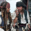 Pirates of the Caribbean: The Legacy of Captain Jack Sparrow's Wit