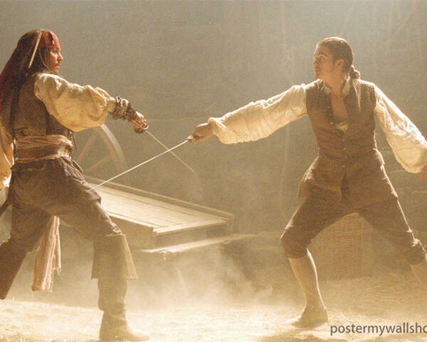 Pirates of the Caribbean: Epic Adventures and Unforgettable Moments