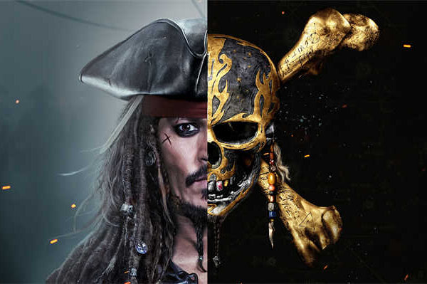 Pirates of the Caribbean: The Curse of the Black Pearl