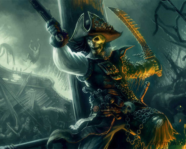 Pirates of the Caribbean: Dead Man's Chest - A Spectacular Sequel