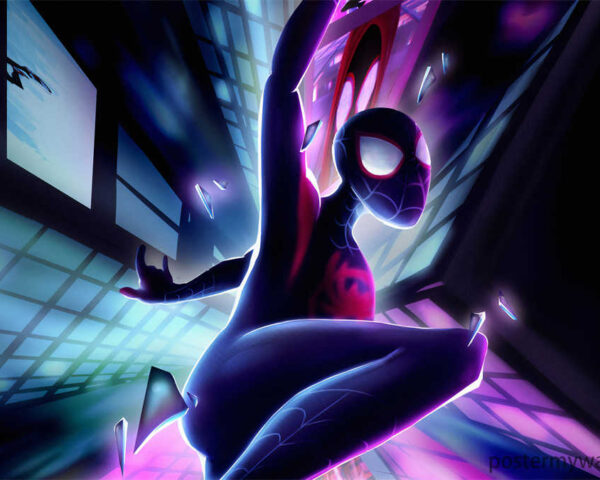 Weaving a Heroic Legacy: Spider-Man's Cinematic Triumphs