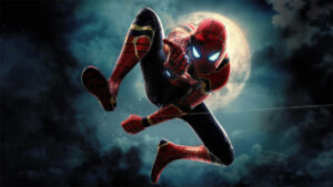 Swinging into Action: The Timeless Appeal of Spider-Man