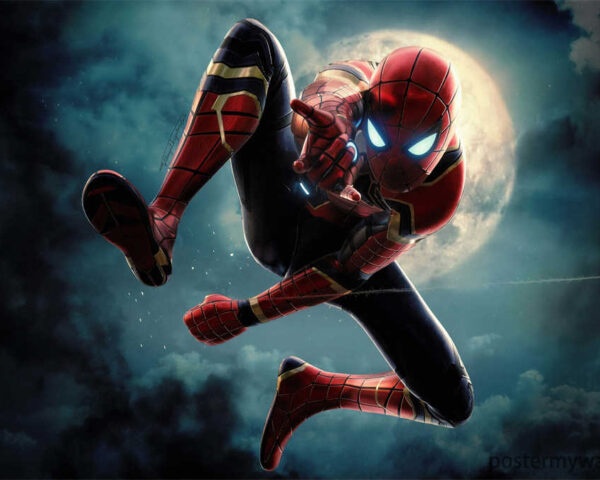 Swinging into Action: The Timeless Appeal of Spider-Man