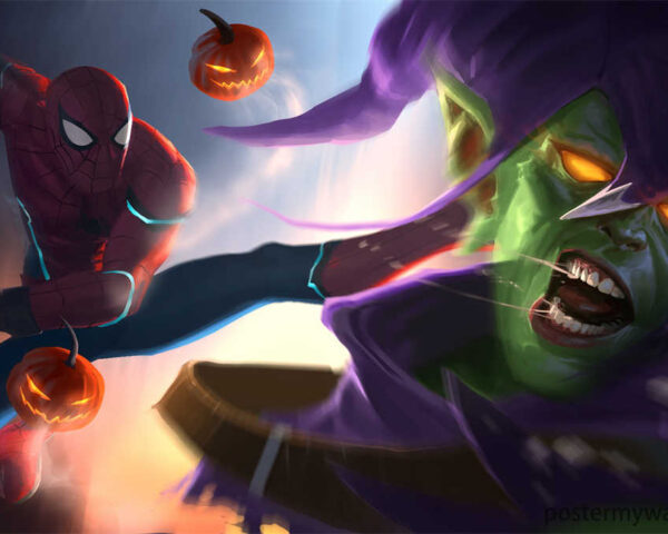 The Marvelous Spider-Man: A Superhero Phenomenon