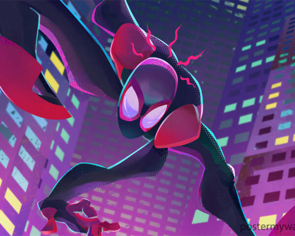The Iconic Spider-Man: A Complex and Endearing Character