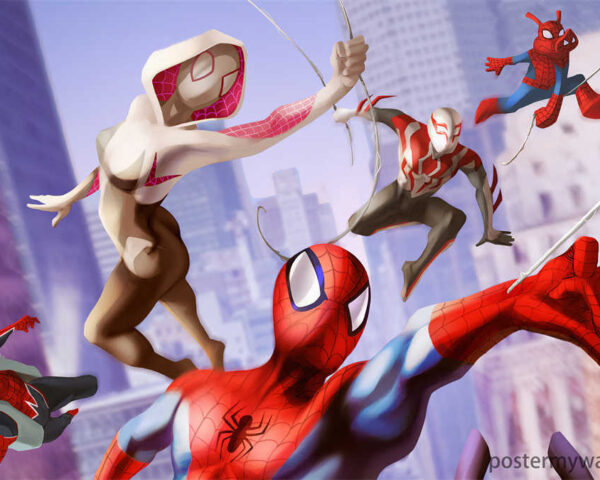 The Wit and Humor of Spider-Man: Lightening the Mood in the Marvel Universe