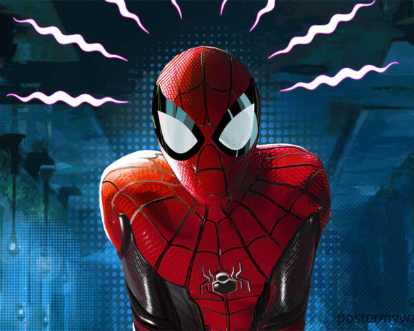 The Friendly Neighborhood Spider-Man: Connecting with Communities