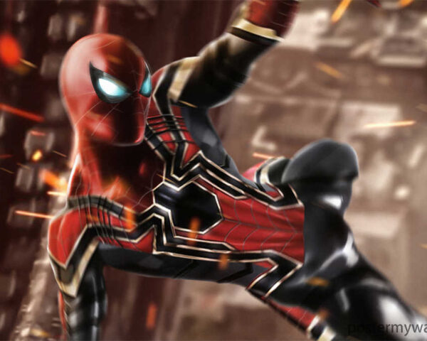 Spider-Man's Moral Compass: Navigating Right and Wrong