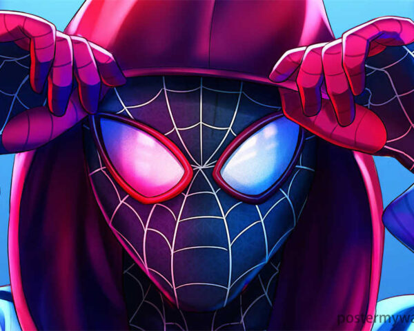 The Science of Spider-Man: Peter Parker's Genius Mind