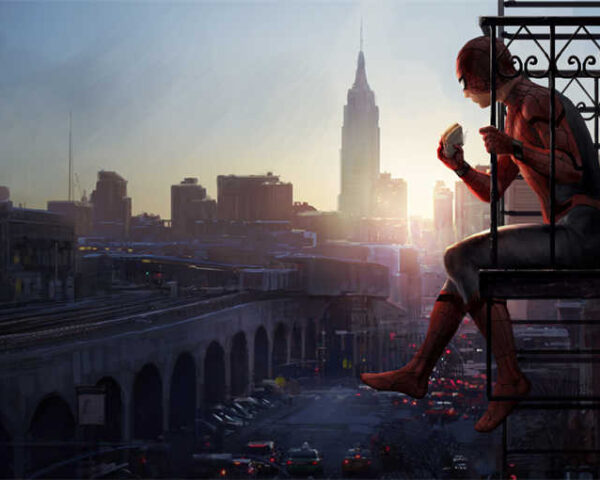 Spider-Man: A Symbol of Diversity and Inclusion